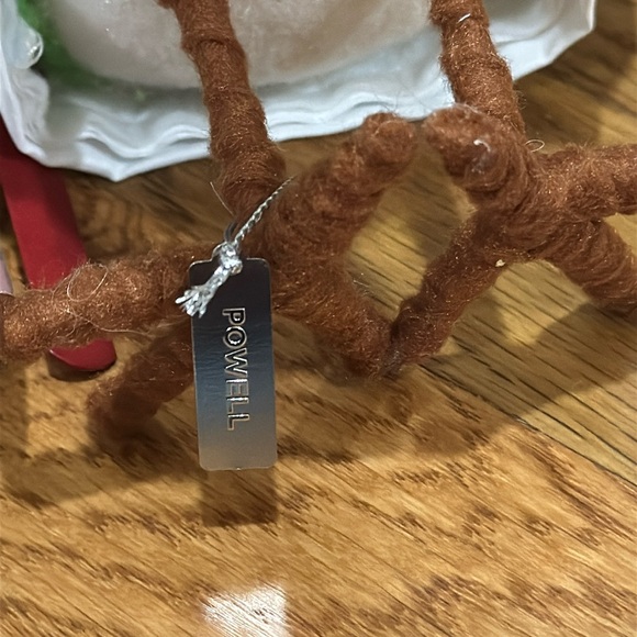 NWT Target 2020 Winter Bird Featherly Friends - Powell - Picture 7 of 7